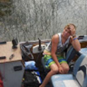 Meet your Posher, Evan